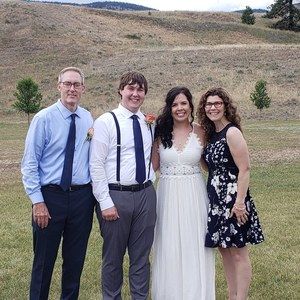 Meet your Posher, Dana